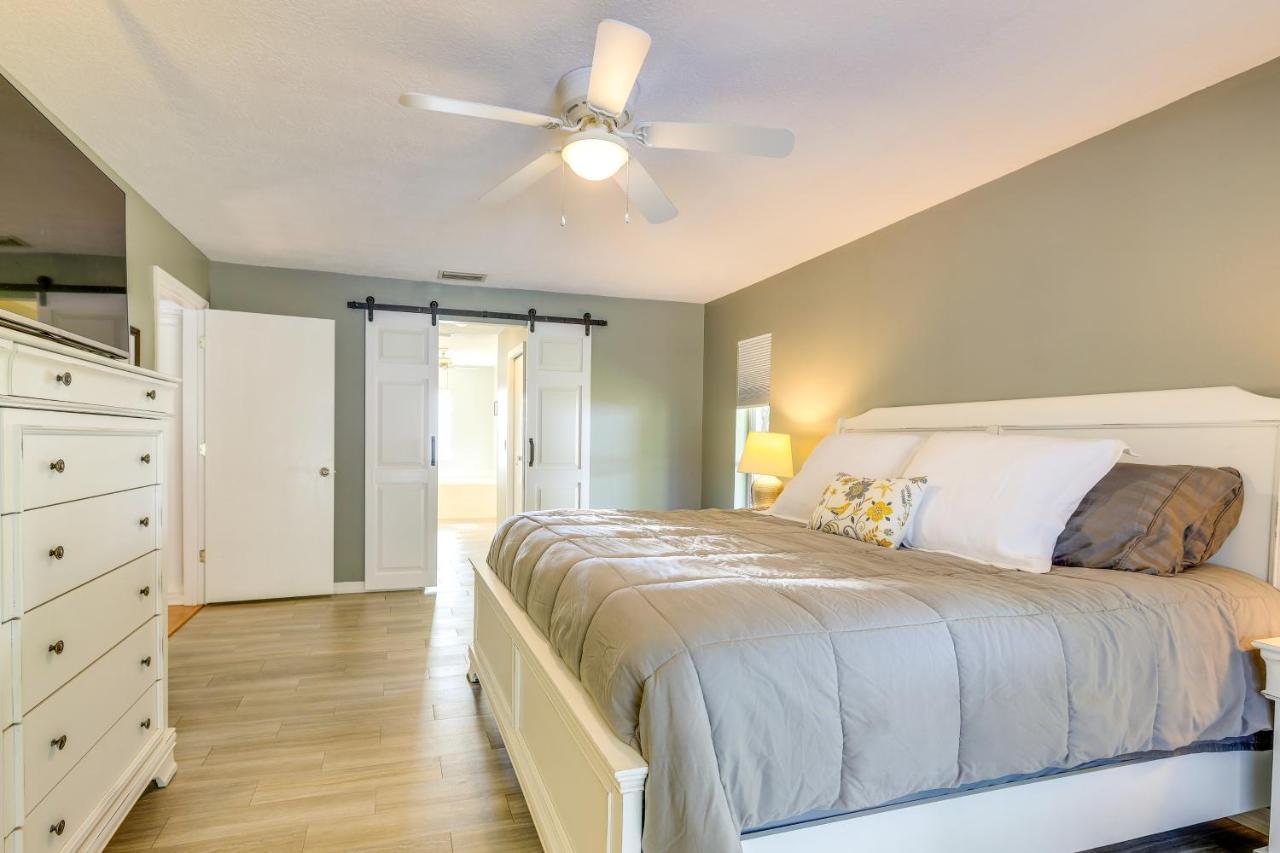 8 Mi To Rainbow Springs Dunnellon Area Home! Exterior foto