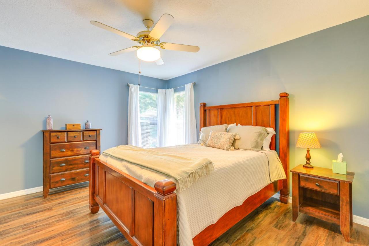 8 Mi To Rainbow Springs Dunnellon Area Home! Exterior foto
